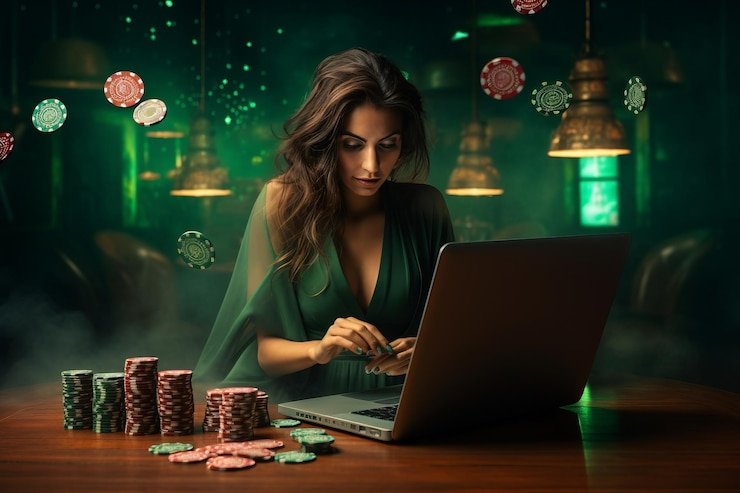 Antarmuka aplikasi mobile starpets menampilkan pertandingan Liga 1 dan opsi deposit