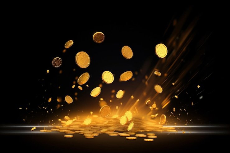 Tampilan meja live dealer dengan kamera multi-sudut